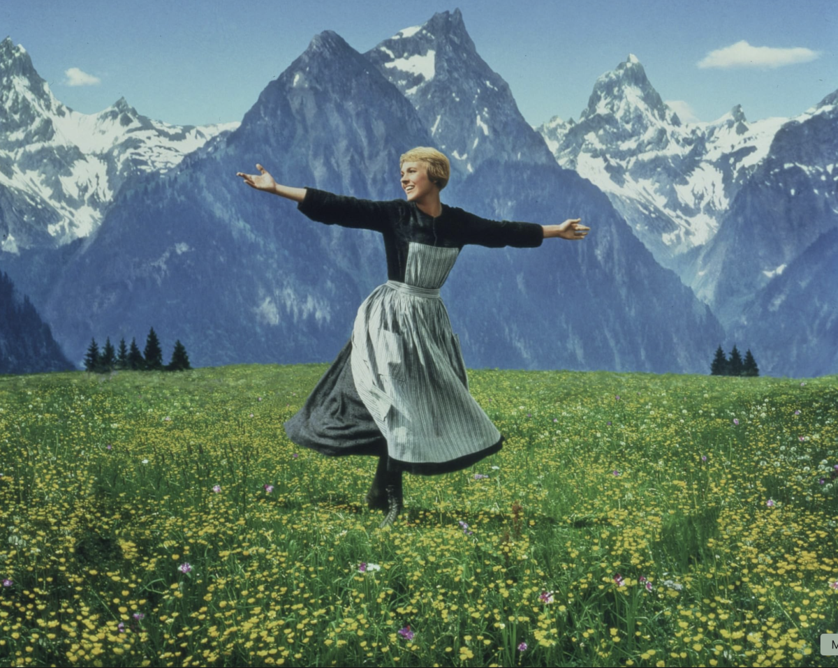 Column | ‘The Sound of Music’ is optimistic story for trying times